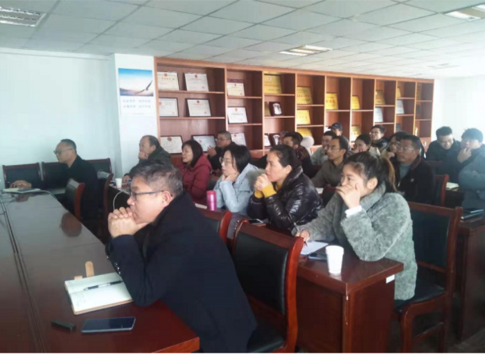 淺談工程總承包及招投標法修訂 內部宣貫培訓系列報導（二）