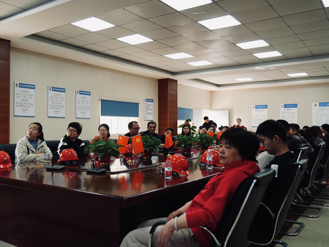 2021建筑業(yè)總部學習