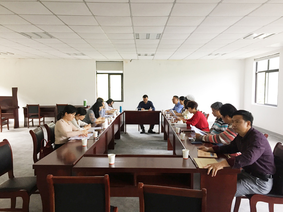 箬陽結對子活動