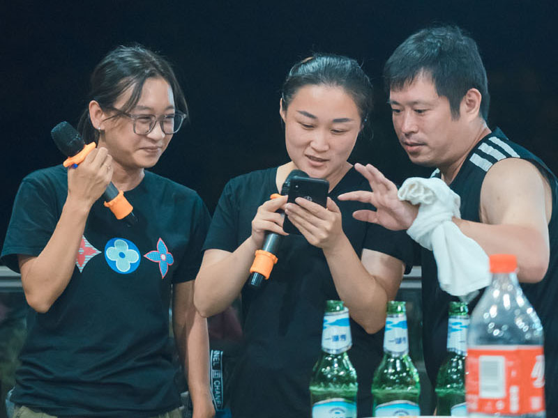 初心不改共成長，凝心聚力譜新篇