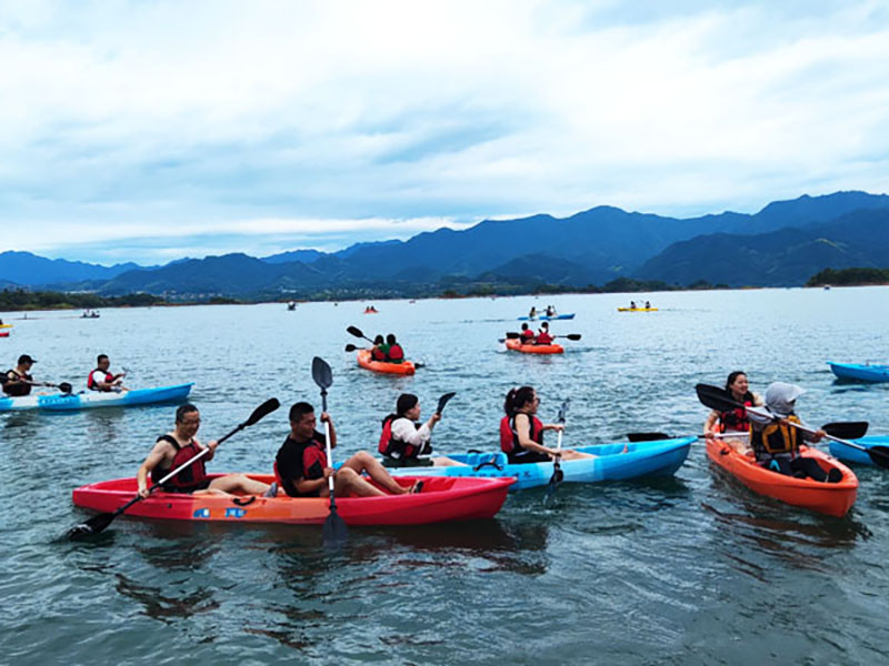 初心不改共成長，凝心聚力譜新篇