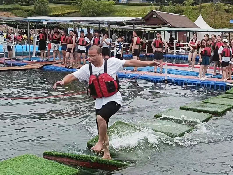 初心不改共成長，凝心聚力譜新篇